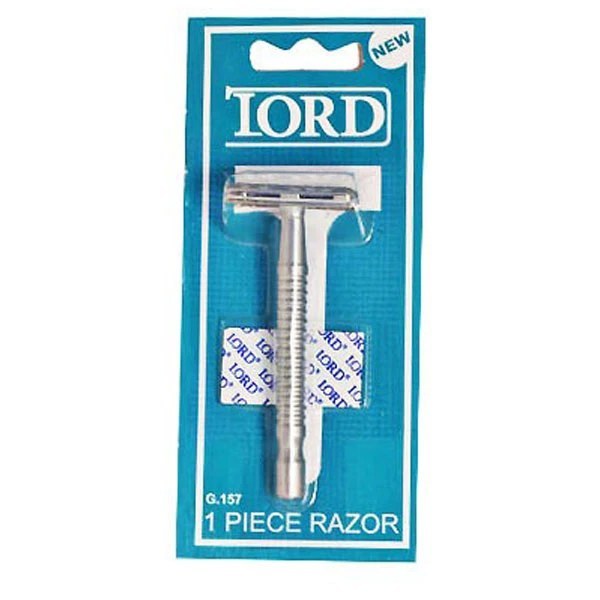 خودتراش و تیغ یدک لرد کد g-157